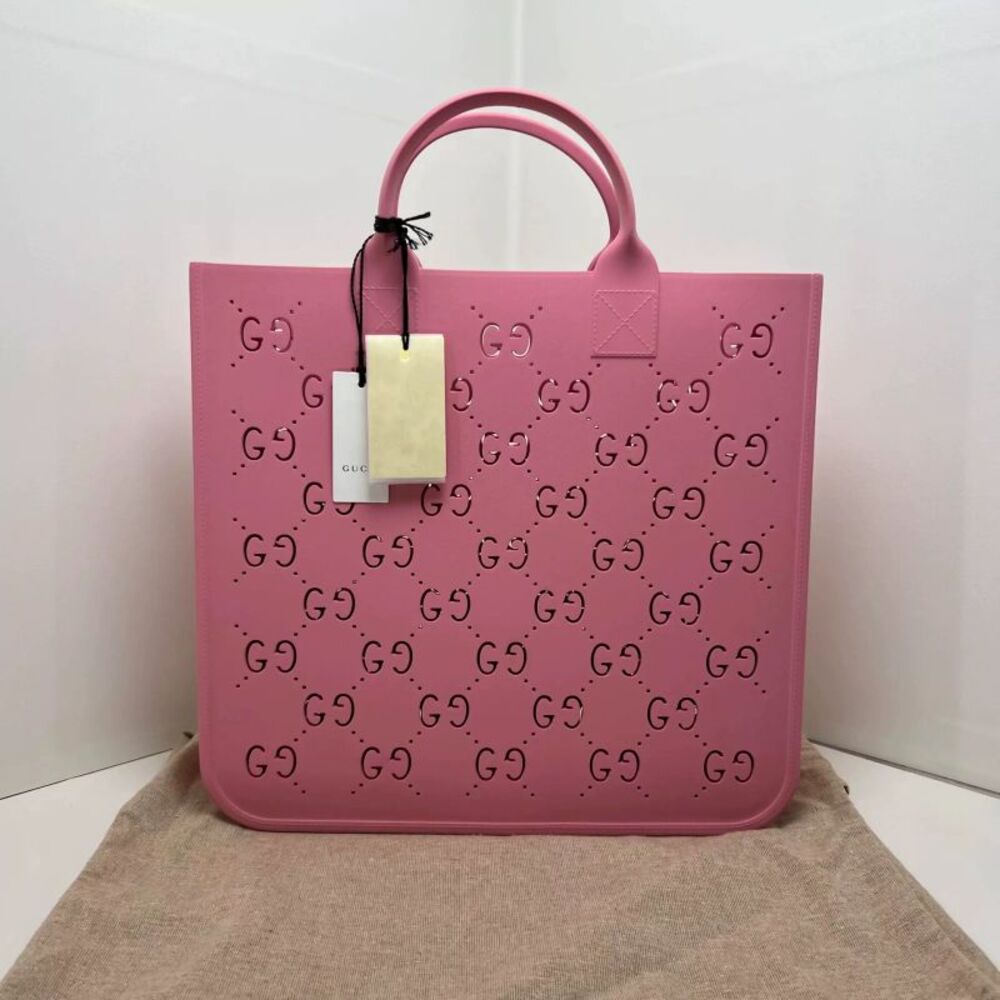 Gucci Women Pre-Loved Bag Brand New Condition